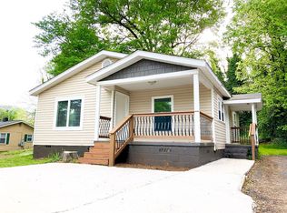 776 S Liberty St, Spartanburg, SC 29306