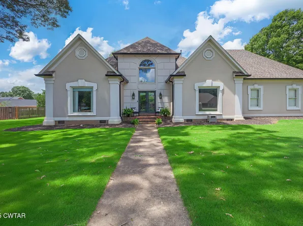 723 Alecia Page Cv, Humboldt, TN 38343