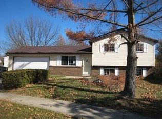 4454 Glenshaw Pl, Columbus, OH 43231