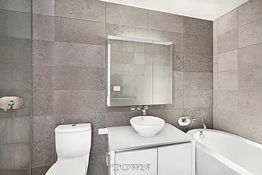 Rented by Town Residential