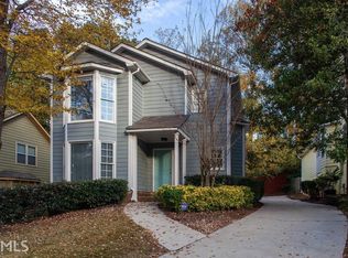293 Somerlane Pl, Scottdale, GA 30079