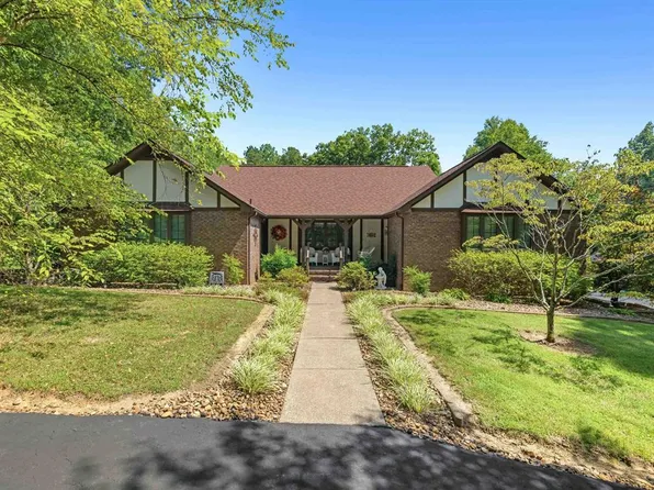 660 Great Country Estate Rd, Hawesville, KY 42348