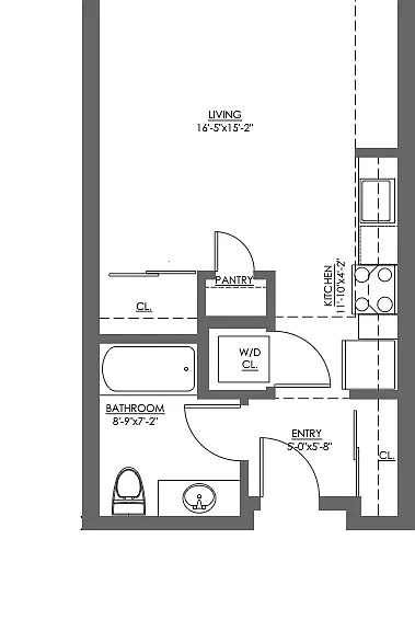 Mysa Apartments — Photo 28