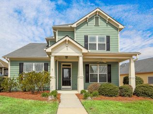 319 Abbey Ct, Canton, GA 30115