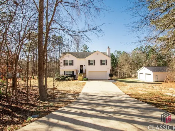 4992 Snook Thompson Road SE, Oxford, GA 30054