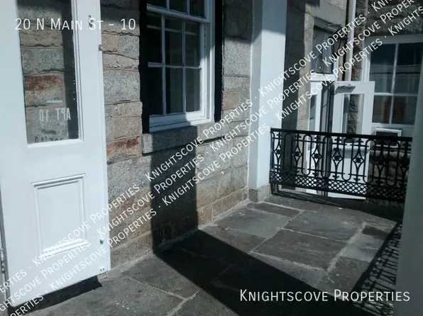 20 N Main St APT 10, Port Deposit, MD 21904
