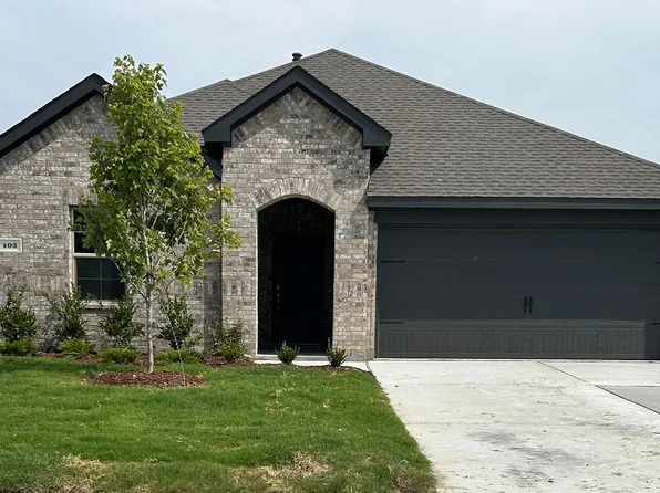 403 Carthage St, Caddo Mills, TX 75135
