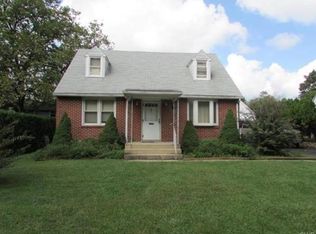 3115 W Emaus Ave, Allentown, PA 18103