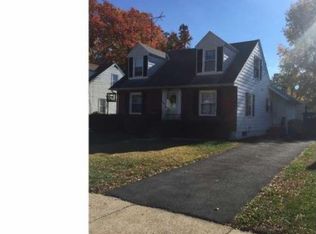 339 Springdale Ave, Hamilton, NJ 08620