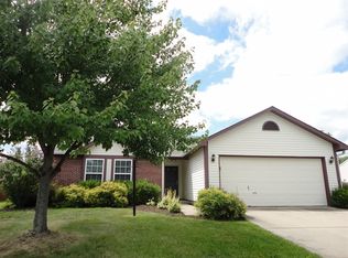 7353 Woodside Dr, Avon, IN