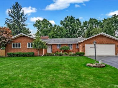 6390 Badger Dr, Lockport, NY, 14094