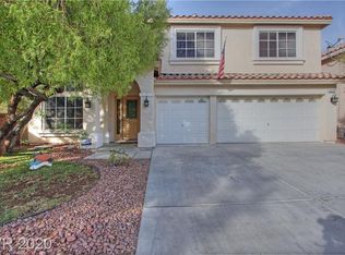 6376 Bold Regatta Ct, Las Vegas, NV 89139