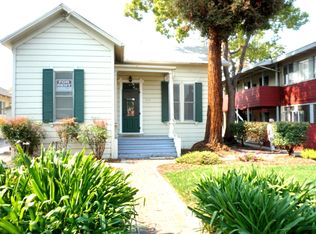 469 S 7th St APT 1, San Jose, CA 95112