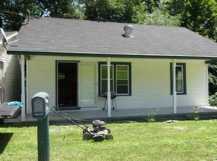 8647 Abner Rd, Tell City, IN 47586