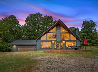 14740 Jesse Ln, Rogers, AR 72758
