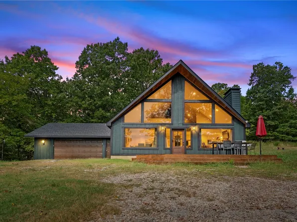 14740 Jesse Ln, Rogers, AR 72758