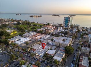 1820 E 2nd St, Long Beach, CA 90802