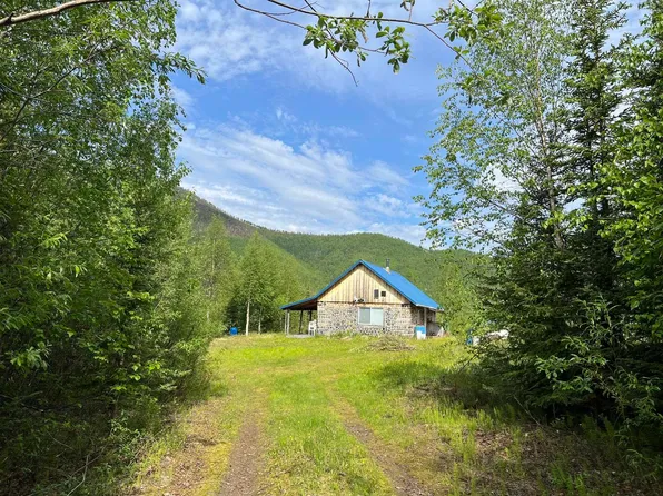 Nhn Eureka Rampart Rd, Na, AK 99756