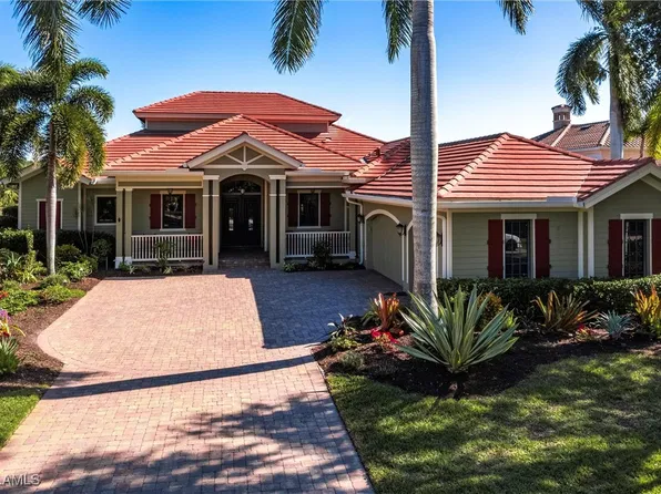 3320 Sanctuary Point, Fort Myers, FL 33905