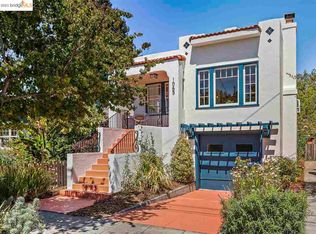 1065 Evelyn Ave, Albany, CA 94706