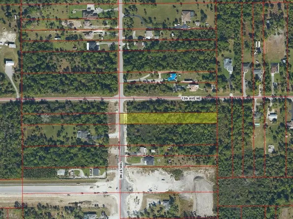 1180 16th ST NE, NAPLES, FL 34120