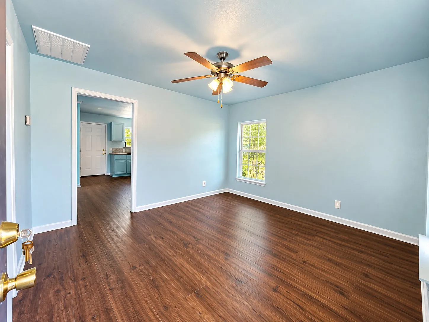 For Rent - 4869 Corrigan Ave, Dallas, Tx 75216 — Photo 1