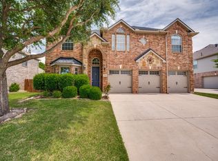 2614 Stallions Ln, Celina, TX 75009