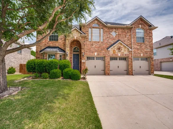 2614 Stallions Ln, Celina, TX 75009