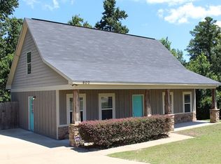 802 Lee Road 2087, Salem, AL 36874
