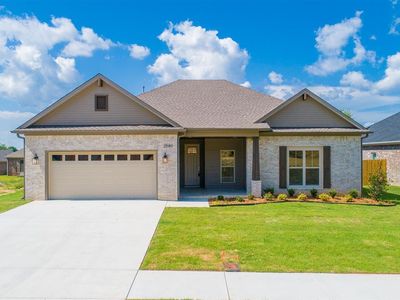 2580 Lilac Dr, Conway, AR, 72034