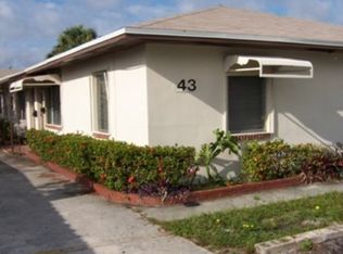 43 E 16th St APT 4, Riviera Beach, FL 33404