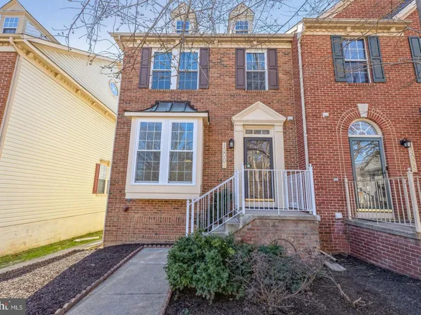 13004 Prairie Knoll Ct, Germantown, MD 20874