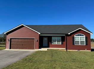 74 Garden Way, Smiths Grove, KY 42171