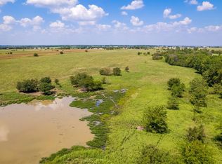 S 4110th Rd LOT 3, Talala, OK 74080