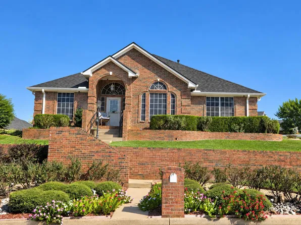 16553 Beauregard Dr, Tyler, TX 75703