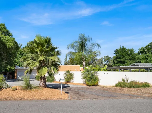 225 Howell Ave, Red Bluff, CA 96080