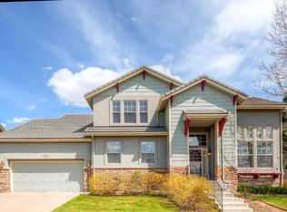 6260 S Carson St, Centennial, CO 80111