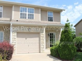 15545 Floyd St, Overland Park, KS 66223