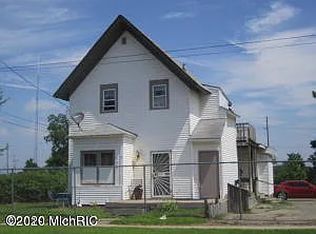 100 Upton Ave #B, Battle Creek, MI 49037
