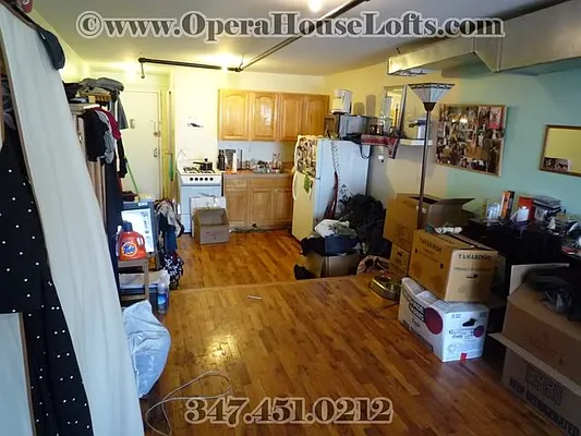 Rented by Opera House Lofts | media 43