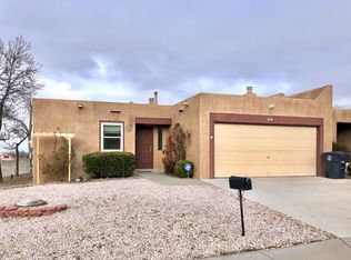 5776 Manzanillo Loop NE, Albuquerque, NM 87111