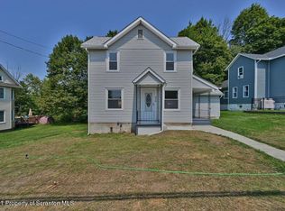 420 Salem Rd, Archbald, PA 18403