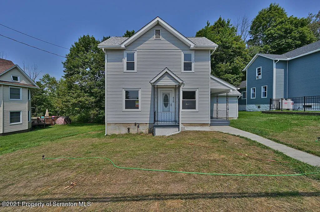 420 Salem Rd photo 1
