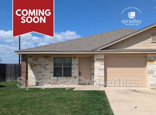 1511 Brady Way, Belton, TX 76513