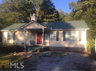 44 Farr St, Griffin, GA 30223