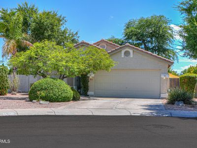 835 S Modine Ln, Gilbert, AZ, 85296