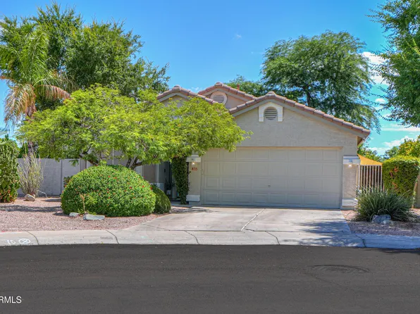835 S MODINE Lane, Gilbert, AZ 85296