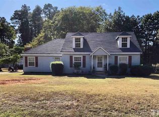 2816 White Cross Rd, Chapel Hill, NC 27516