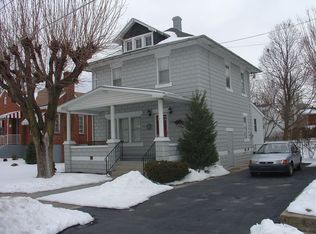 909 W Addition St, Martinsburg, WV