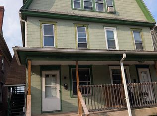 529 Race St, Sunbury, PA 17801